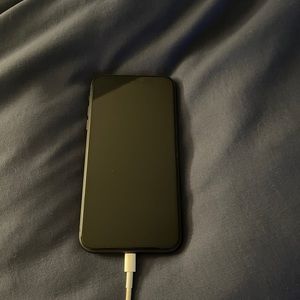 iPhone 11 Black 128GB